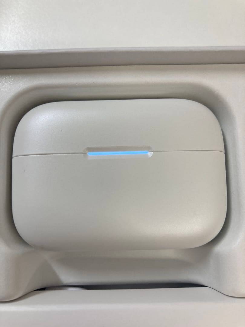 ほぼ未使用　soundcore AeroClip ワイヤレスイヤホン