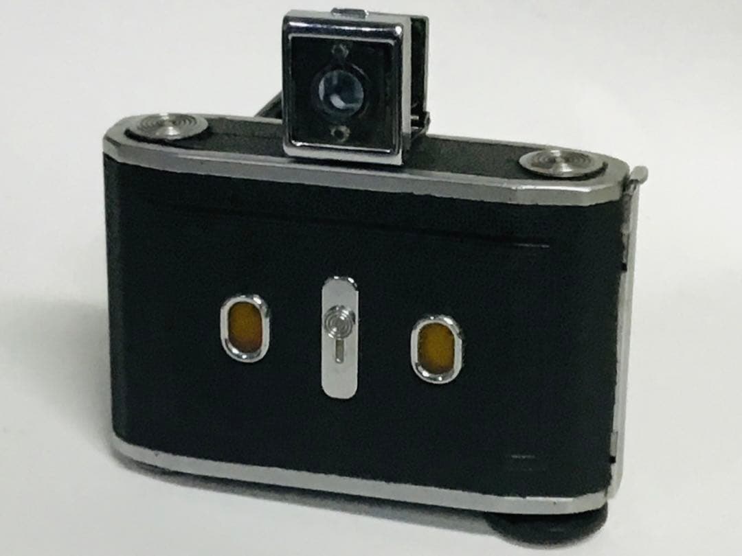 Rox フィルムカメラ 75mm f/3.5