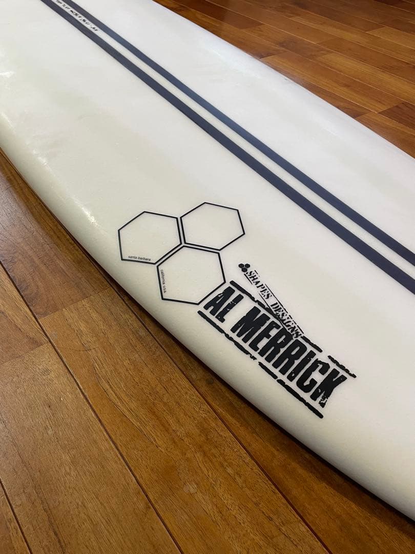 NECK BEARD2 EPS ネックベアード2 兵庫県