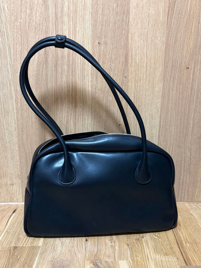 【美品】STAND OIL スタンドオイル　Momo Bag Large