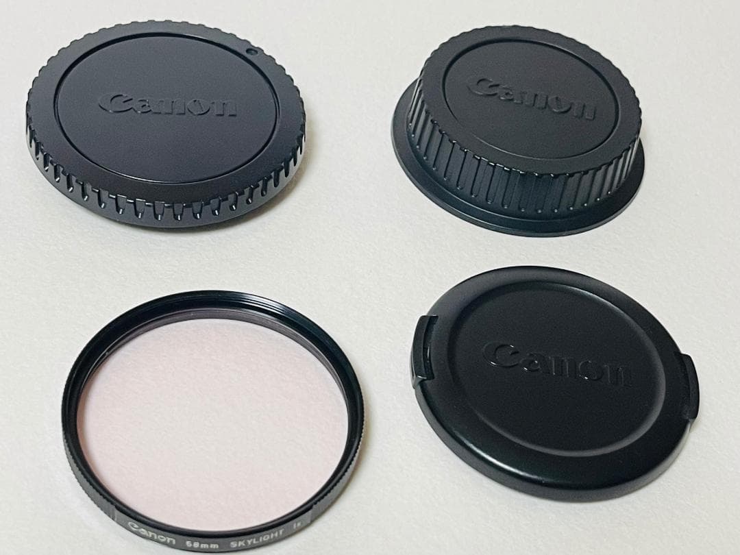 【良品】★安心動作保証付き★CANON キヤノン EOS-1N (GR-E1)