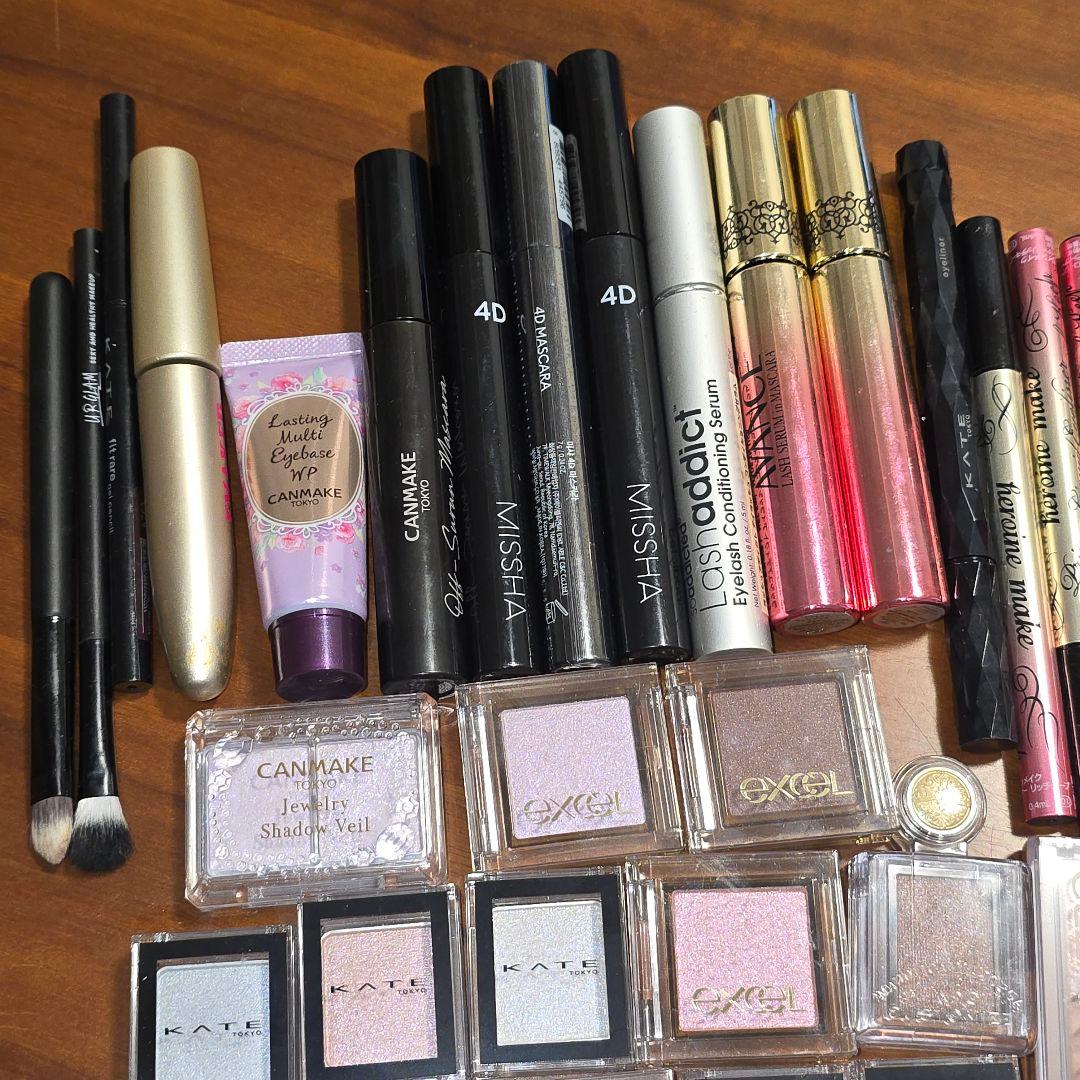 100点以上化粧品スキンケアヘアケアその他まとめ売り新品美品多数おまけ200点