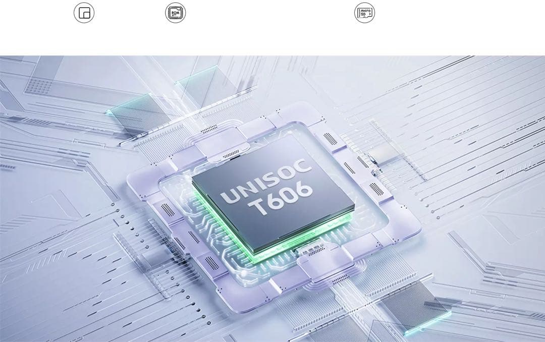 【新品】Android15 8インチタブレット Wi-Fi 8GB+128GB