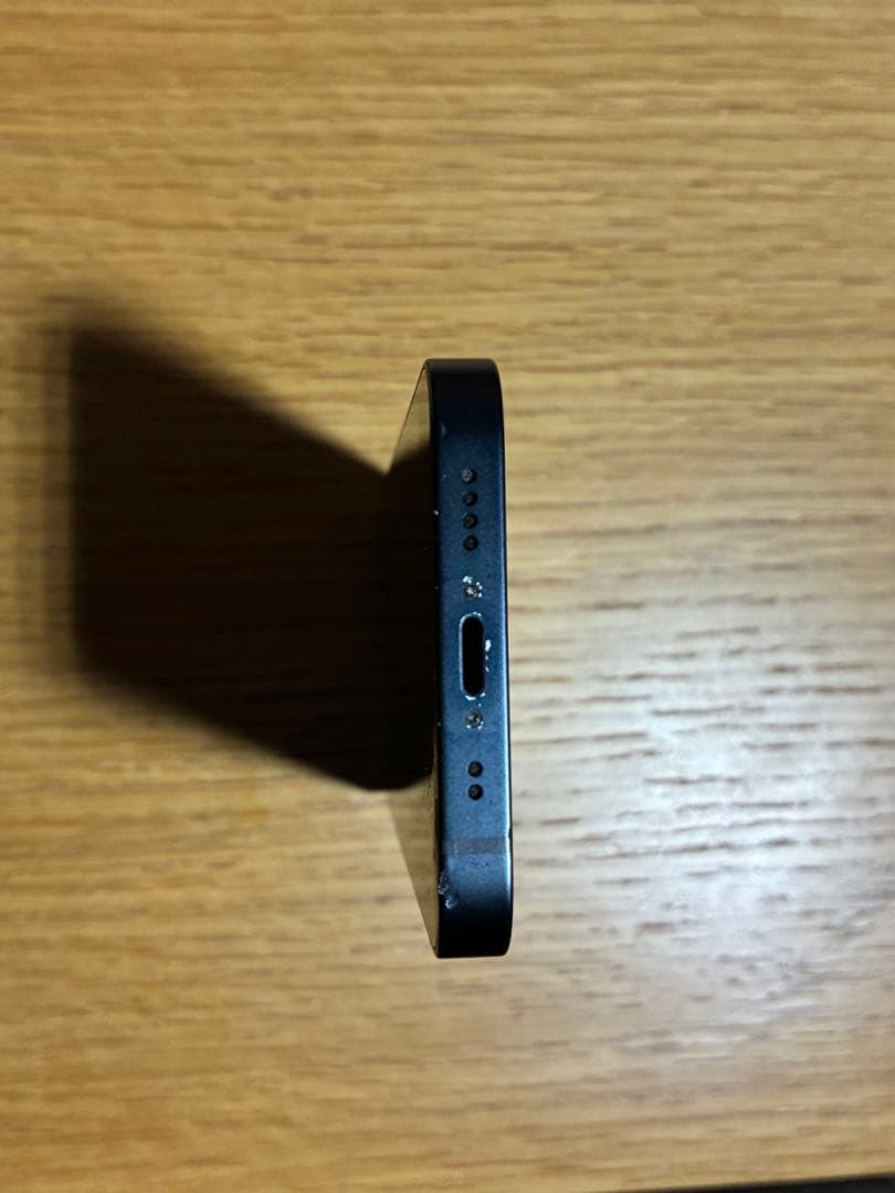 iPhone 13 mini TORRAS MagSafe ケース　ジャンク品