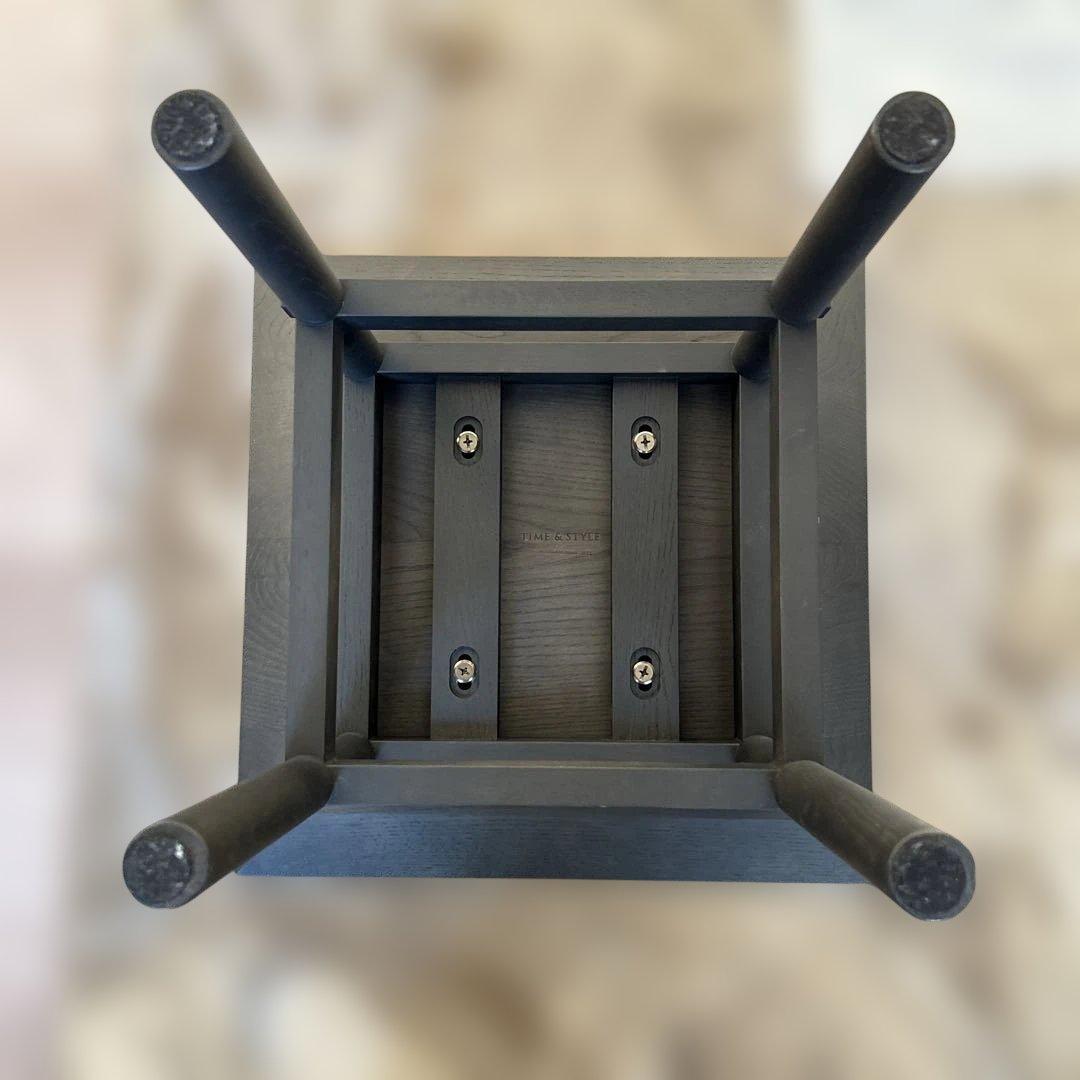 TIME&STYLE タイムアンドスタイル　ローテーブル