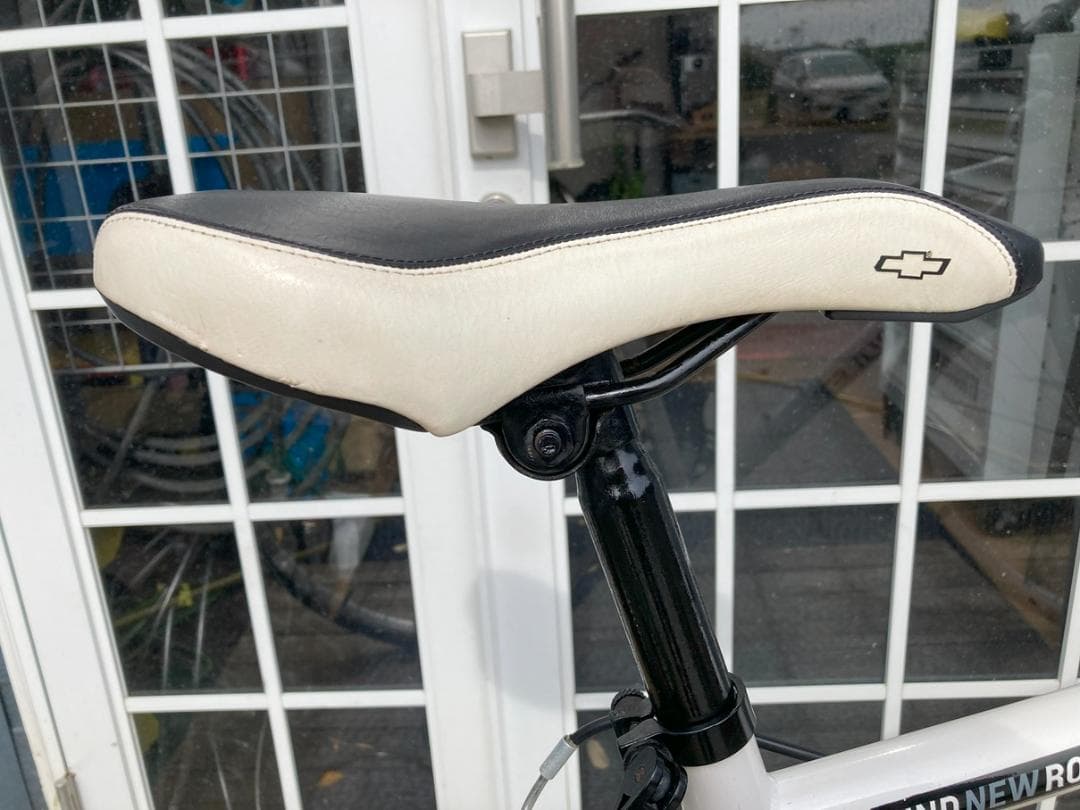 takuya.1008　シボレー　GM　27インチ　自転車