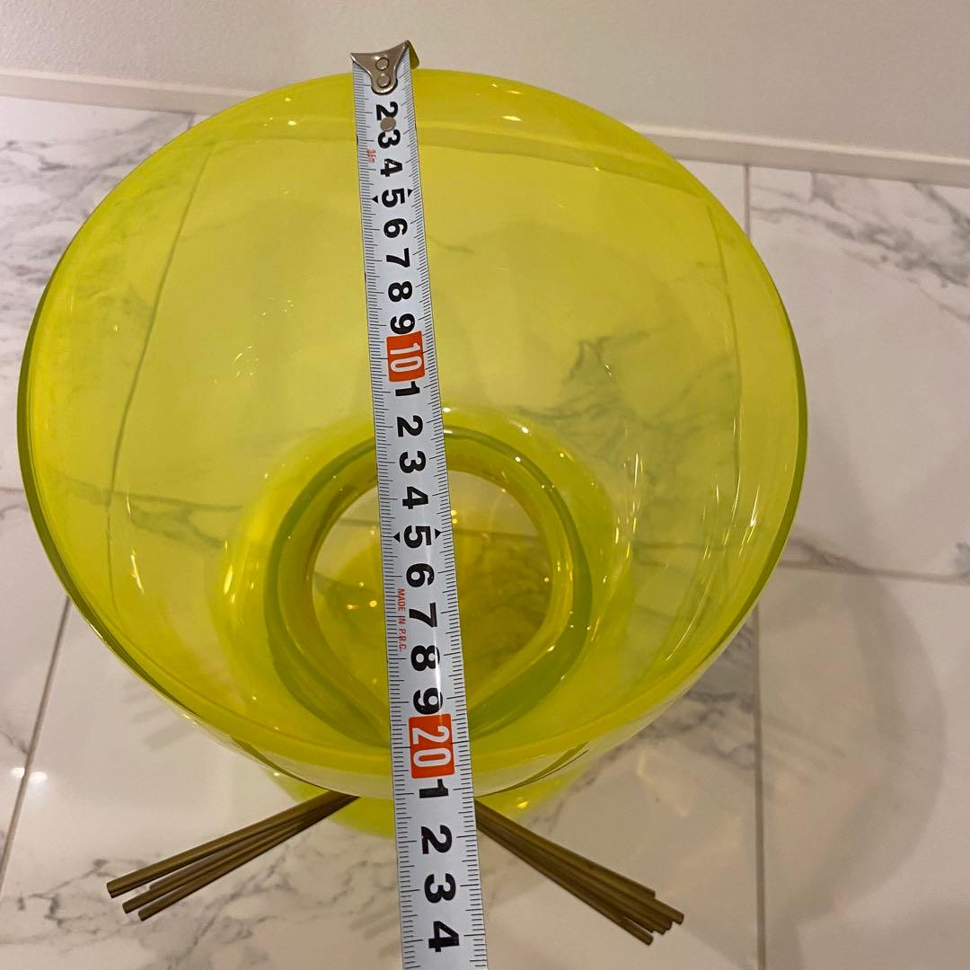 【Cassina IXC.】フラワーベース　Vanessa Mitrani