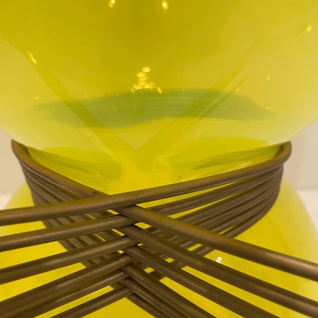 【Cassina IXC.】フラワーベース　Vanessa Mitrani