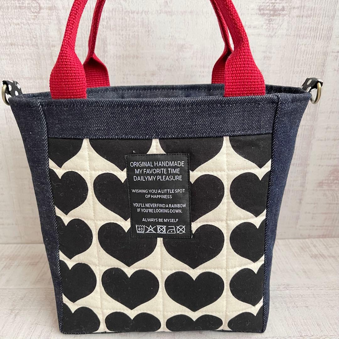 n*o様 トートバッグ＊コヤンイサムチョン