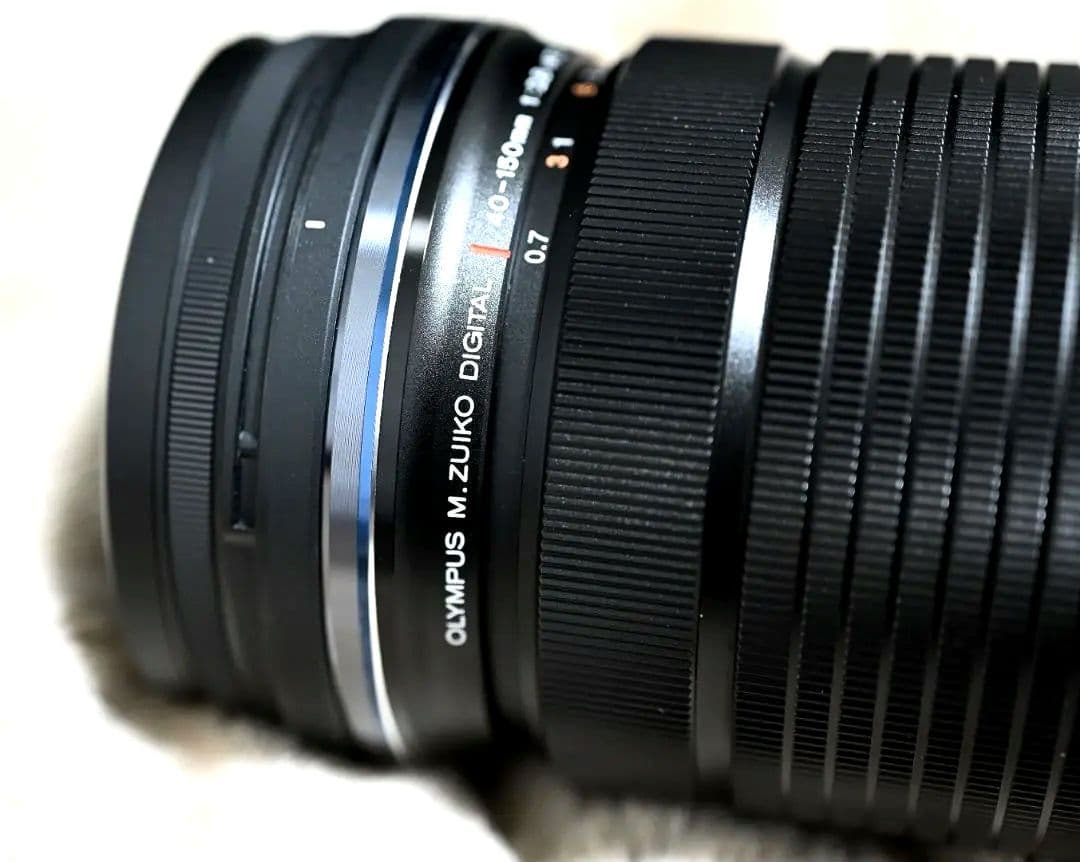 超極上美品 M.ZUIKO ED 40-150mm F2.8 PRO Olymp