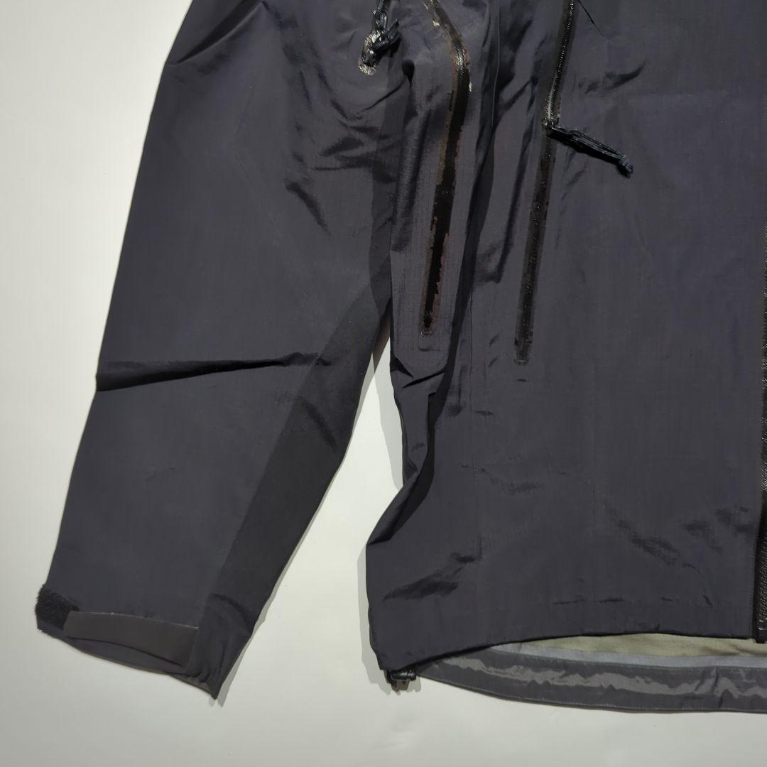 ARC’TERYX Beta AR カナダ製 ブラック XS