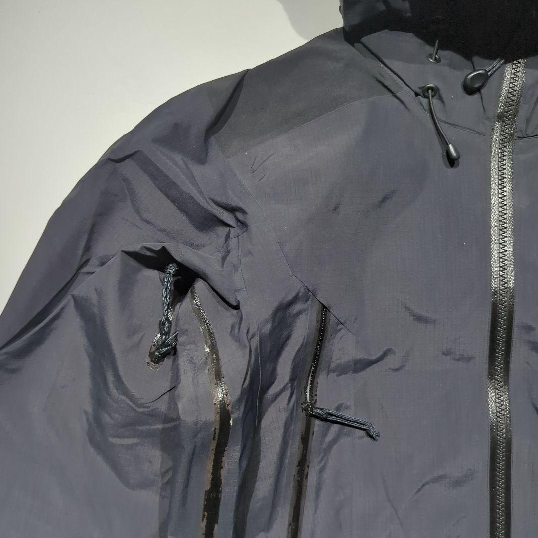 ARC’TERYX Beta AR カナダ製 ブラック XS