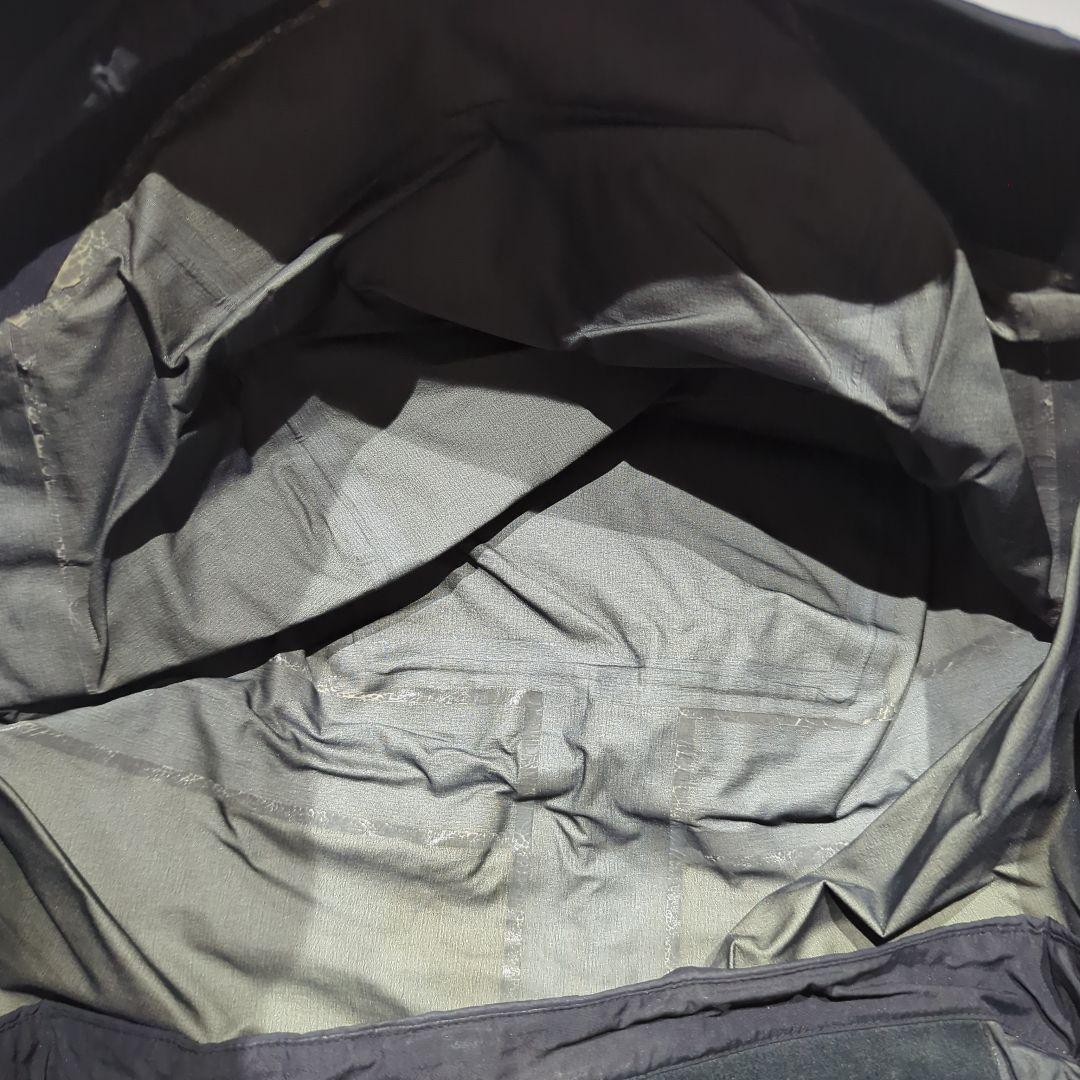 ARC’TERYX Beta AR カナダ製 ブラック XS