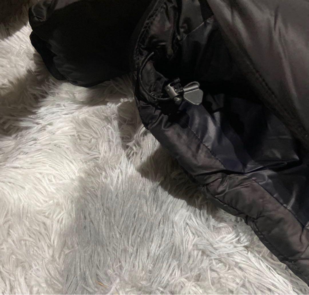 最安値 palace FW22 ダウン punkandyo GORE-TEX