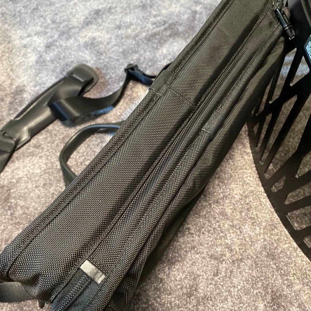 TUMI トゥミ　ALPHA2 Slim Brief