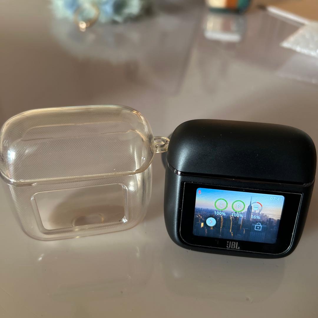 最終値下げ　JBL TOUR PRO 3 ワイヤレスイヤホン【美品】