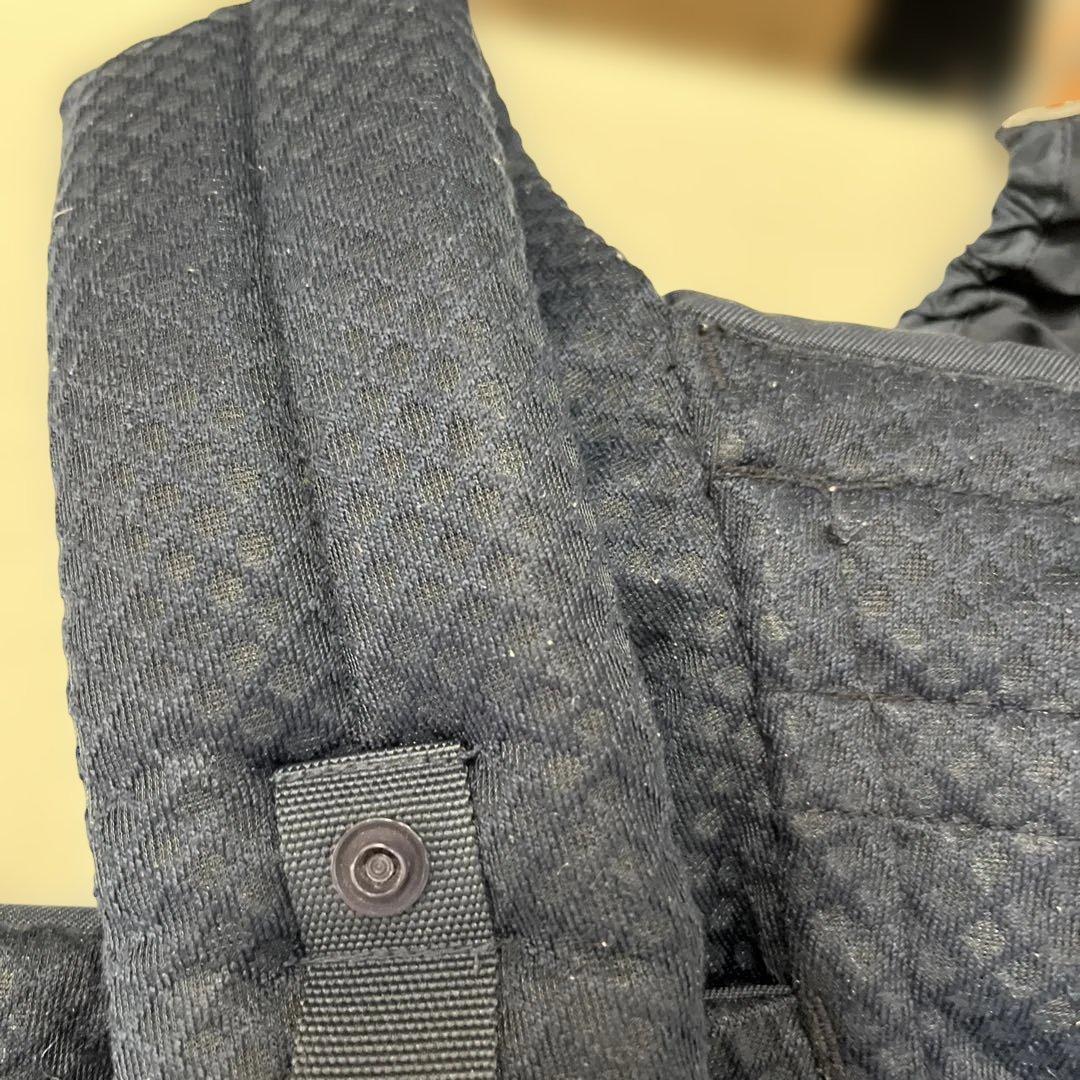 Ergobaby(エルゴベビー) OMNI Breeze オムニ ブリーズ