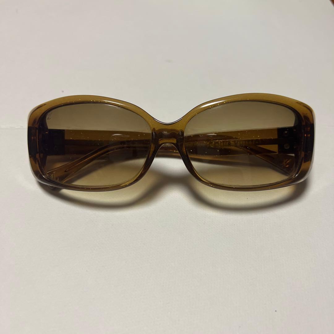 Louis Vuitton サングラス　ルイヴィトン　アイウェア