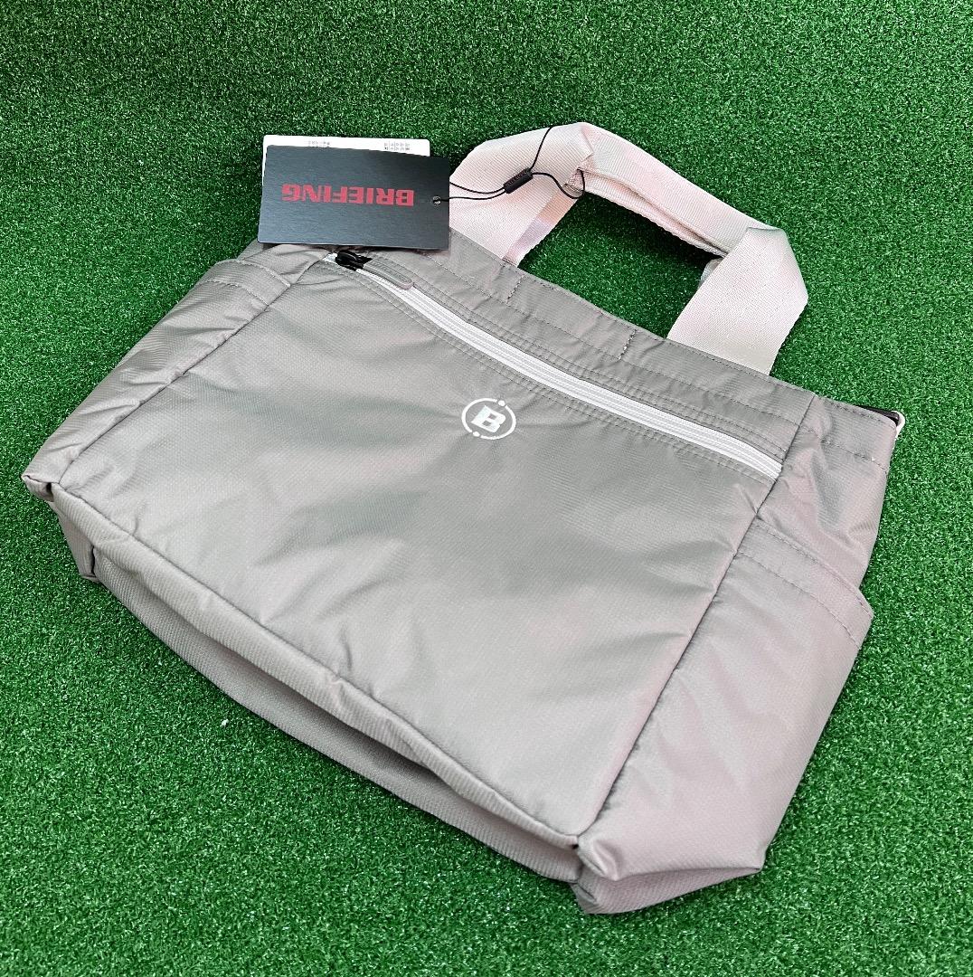 BRIEFING 2WAY CART TOTE CS【BRG251T10】