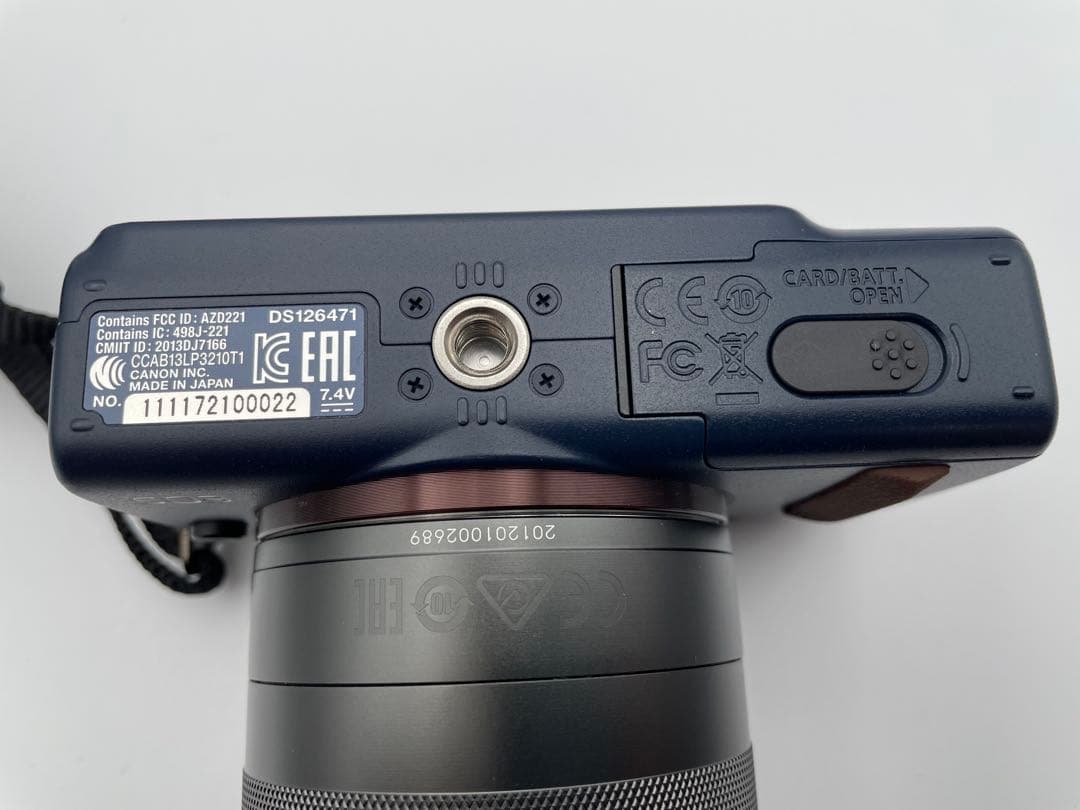 puri 【極美品】Canon EOS M2 ミラーレスカメラ 望遠レンズ