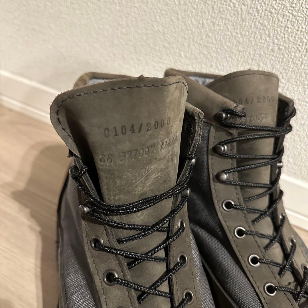 超備品 DANNER 39700X リミテッドエティジョン 限定品