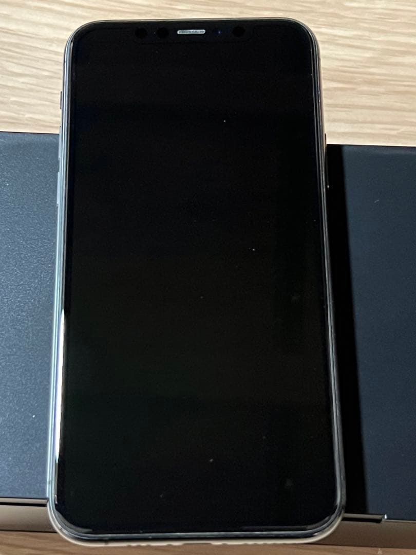 美品 iPhone 11 Pro 256GB Space Gray SIMフリー