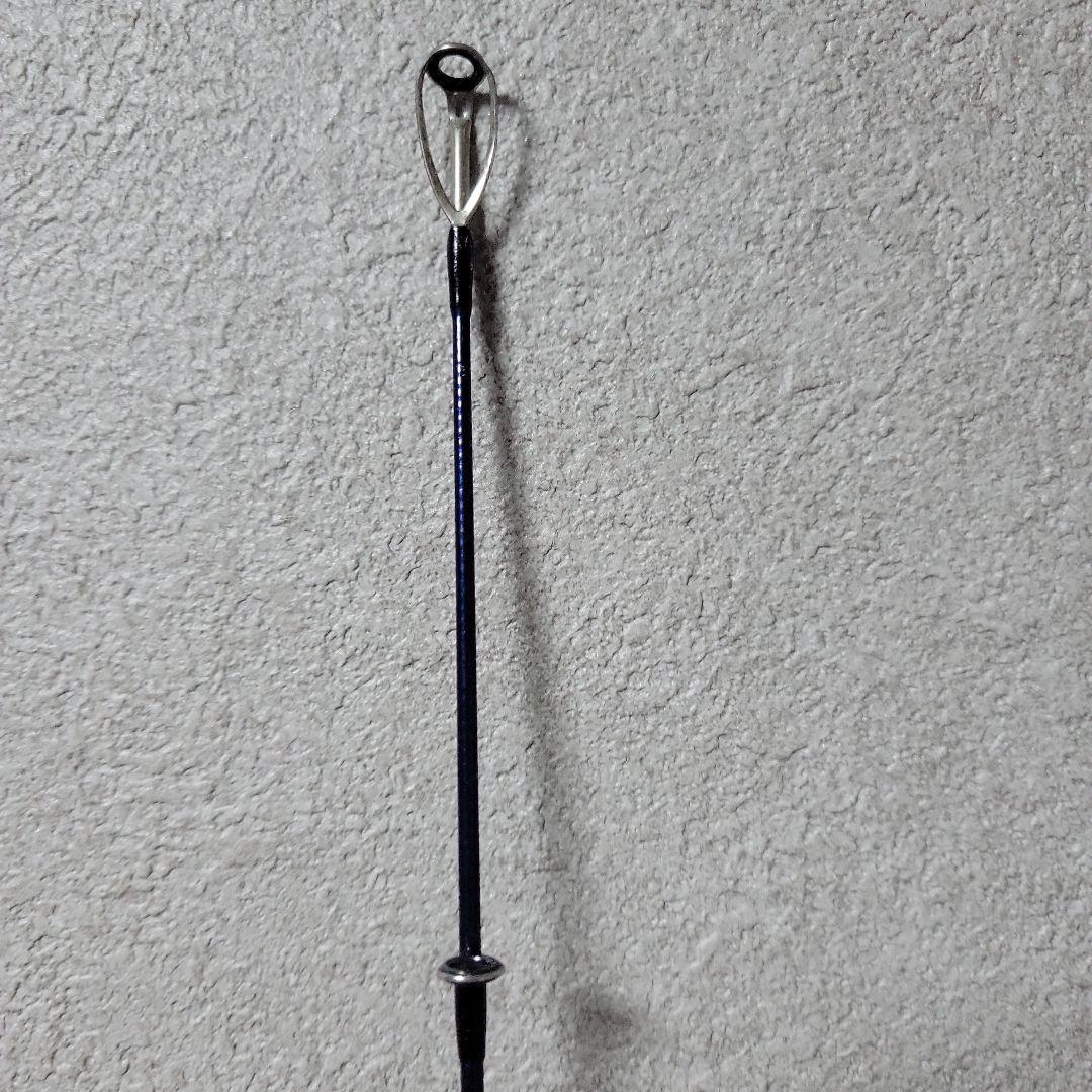 SHIMANO グラップラー BB S632　ライトシギング