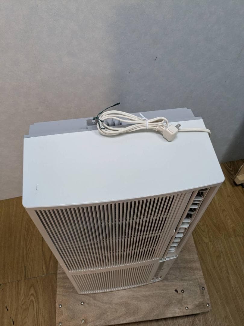 K☆092 コロナ ウインドエアコン CWH-A1818 冷暖兼用タイプ