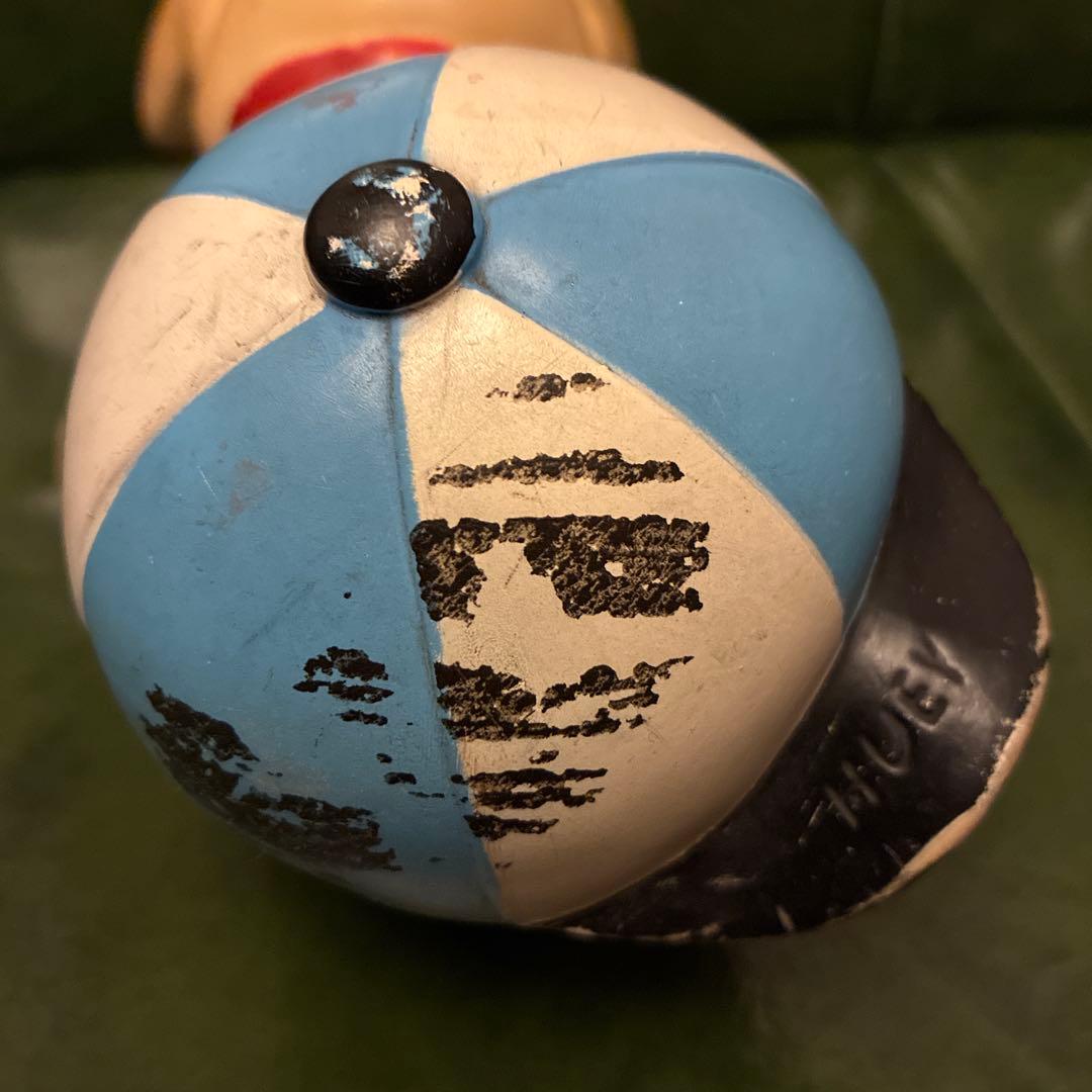 Ledraplastic HUEY ラバードール