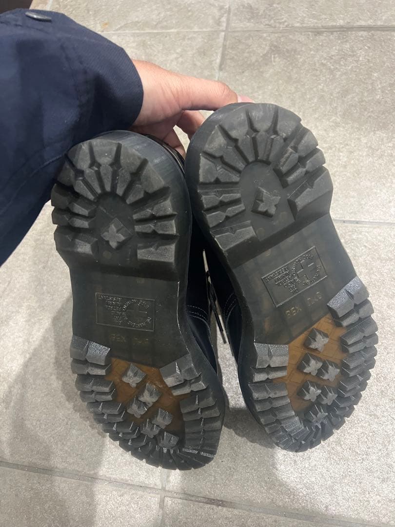 靴 Dr. Martens 1461 BEX uk9