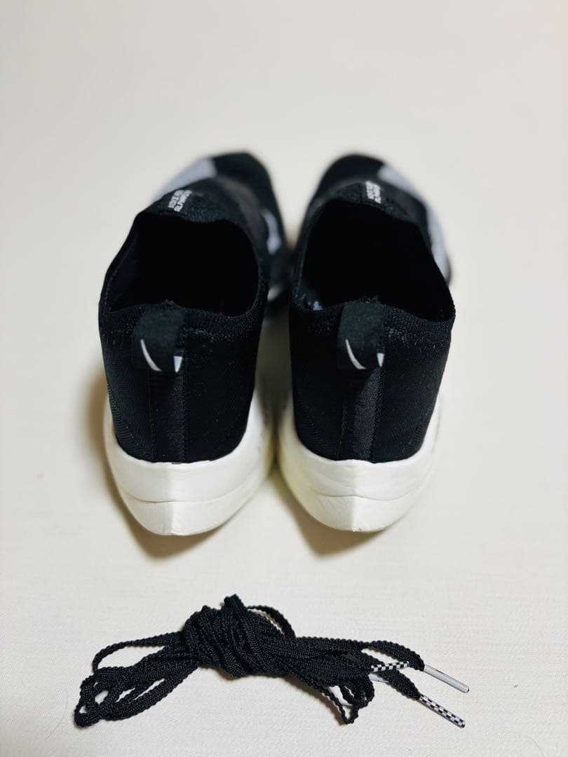 初代ファーストモデル Nike Air Zoom Alphafly NEXT%