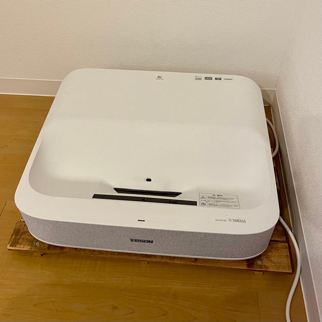 エプソン ドリーミオ EH-LS300W Full HD 3600lm