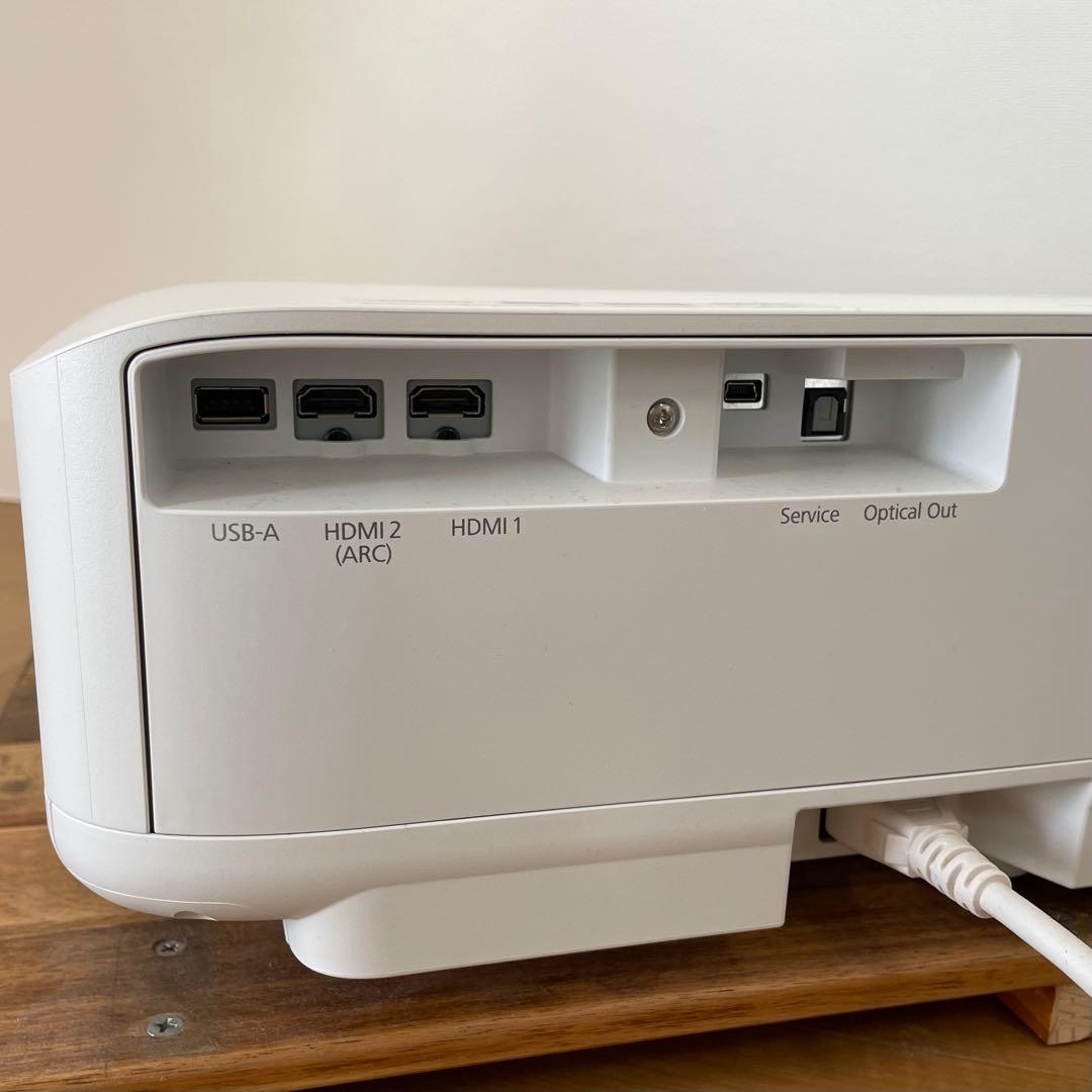 エプソン ドリーミオ EH-LS300W Full HD 3600lm