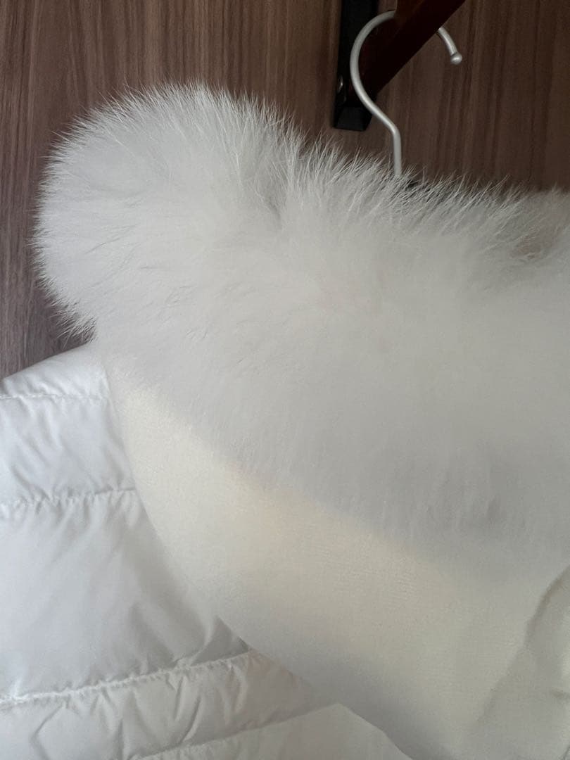 激レア　新品未使用　韓国パーリーゲイツ　ダウンベスト　1