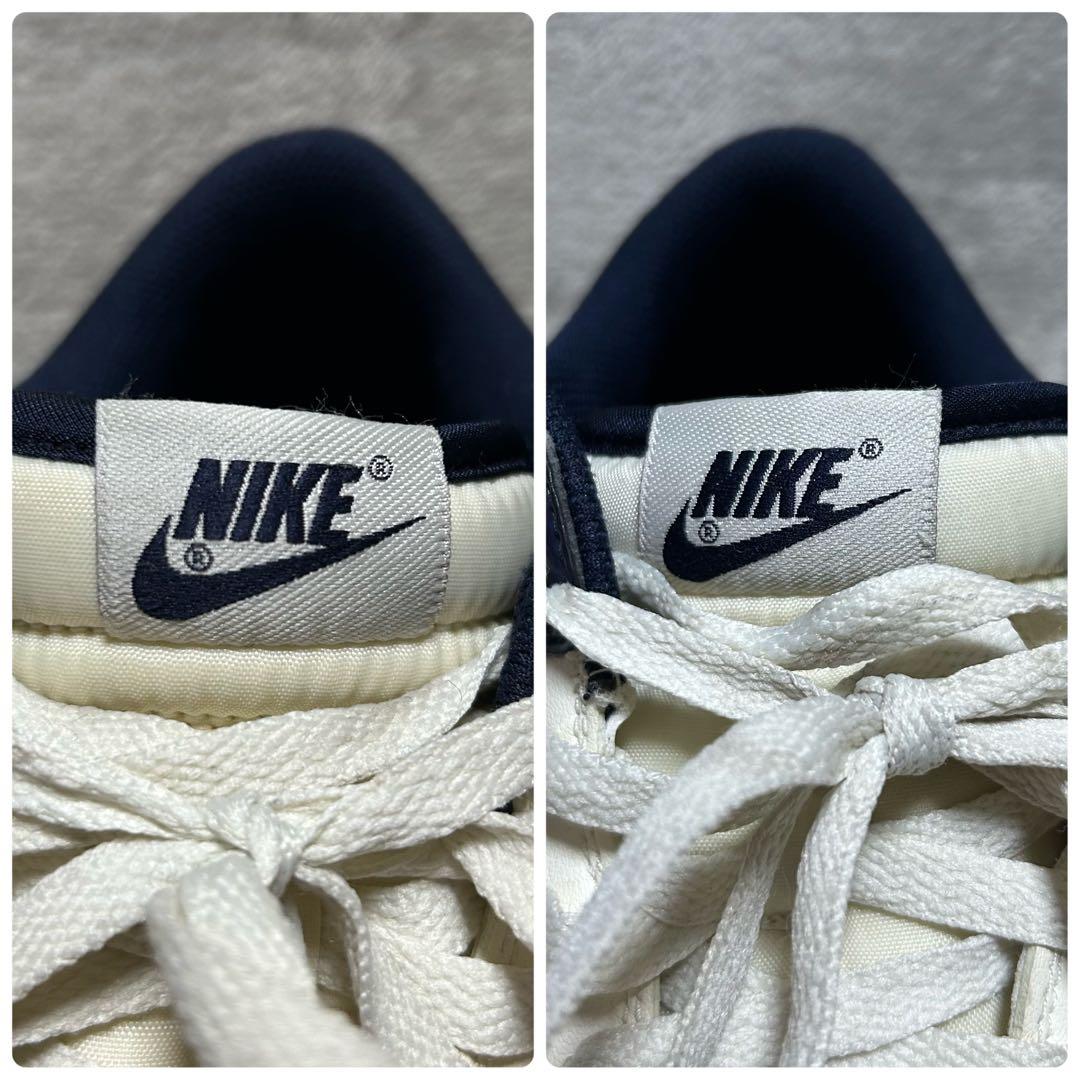 ナイキ ダンク ロー ゴルフ NG SL ワイド 27.5cm US9.5W