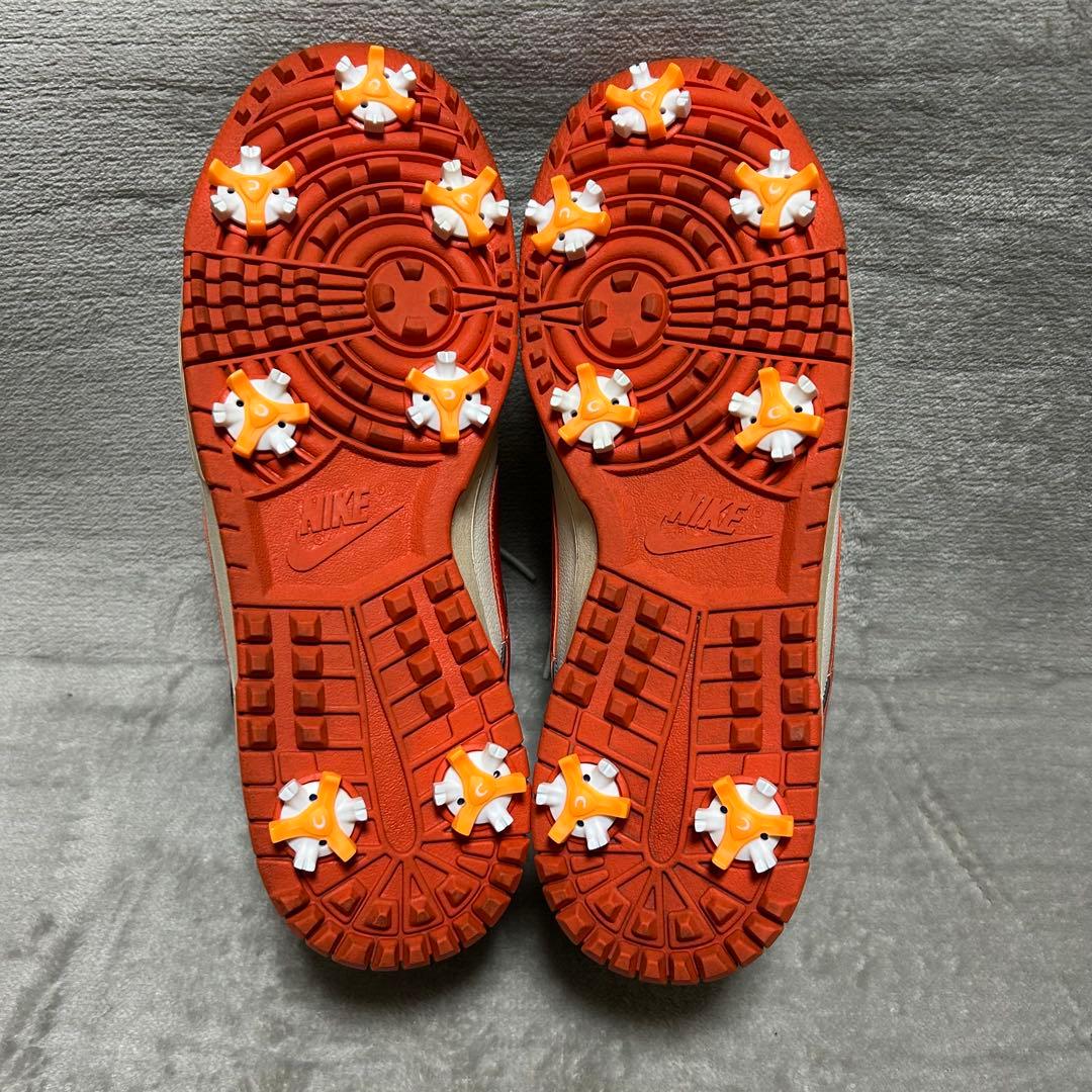 ナイキ ダンク ロー ゴルフ NG SL ワイド 27.5cm US9.5W