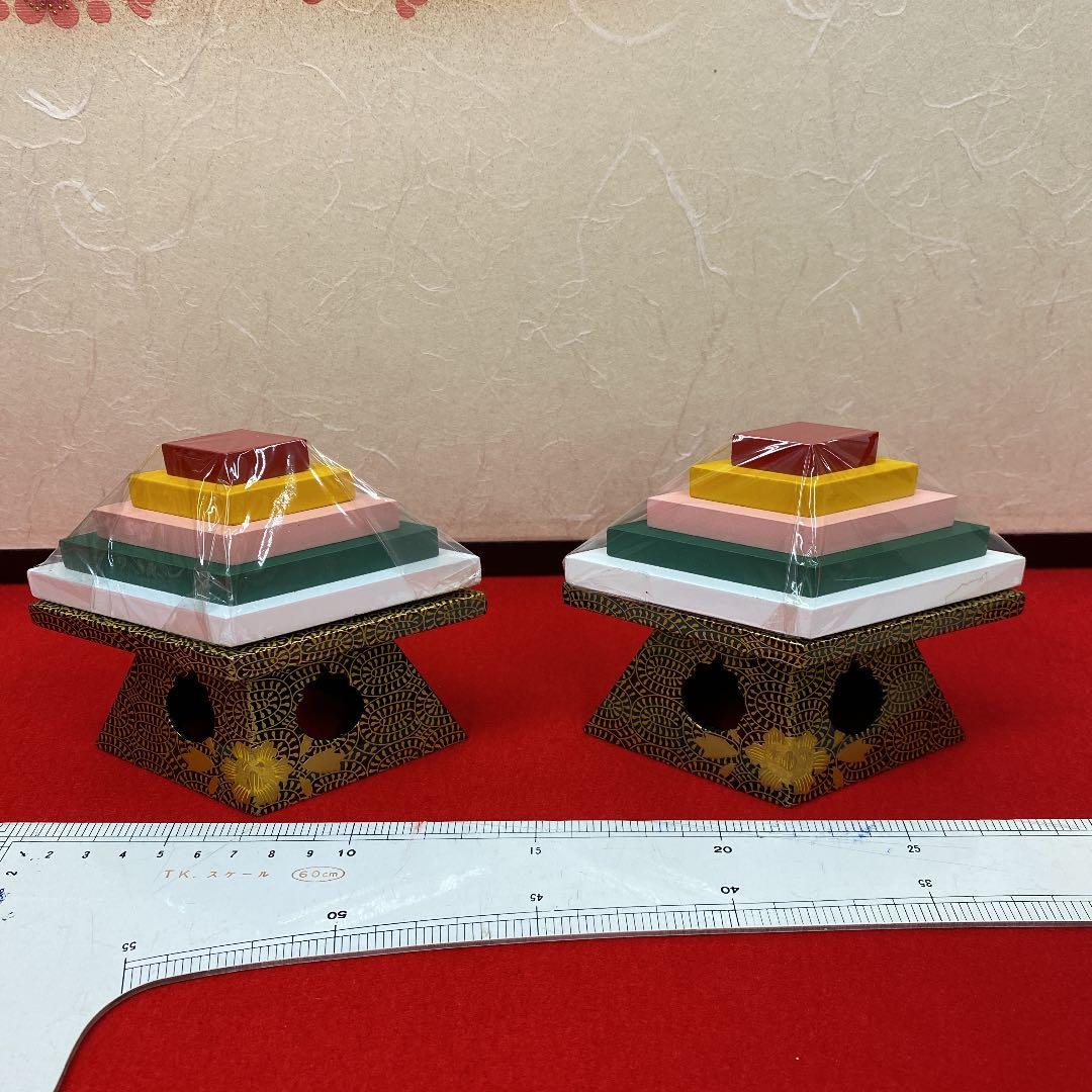 【30】売り切り価格★ひな祭り★雛道具★展示品5-11