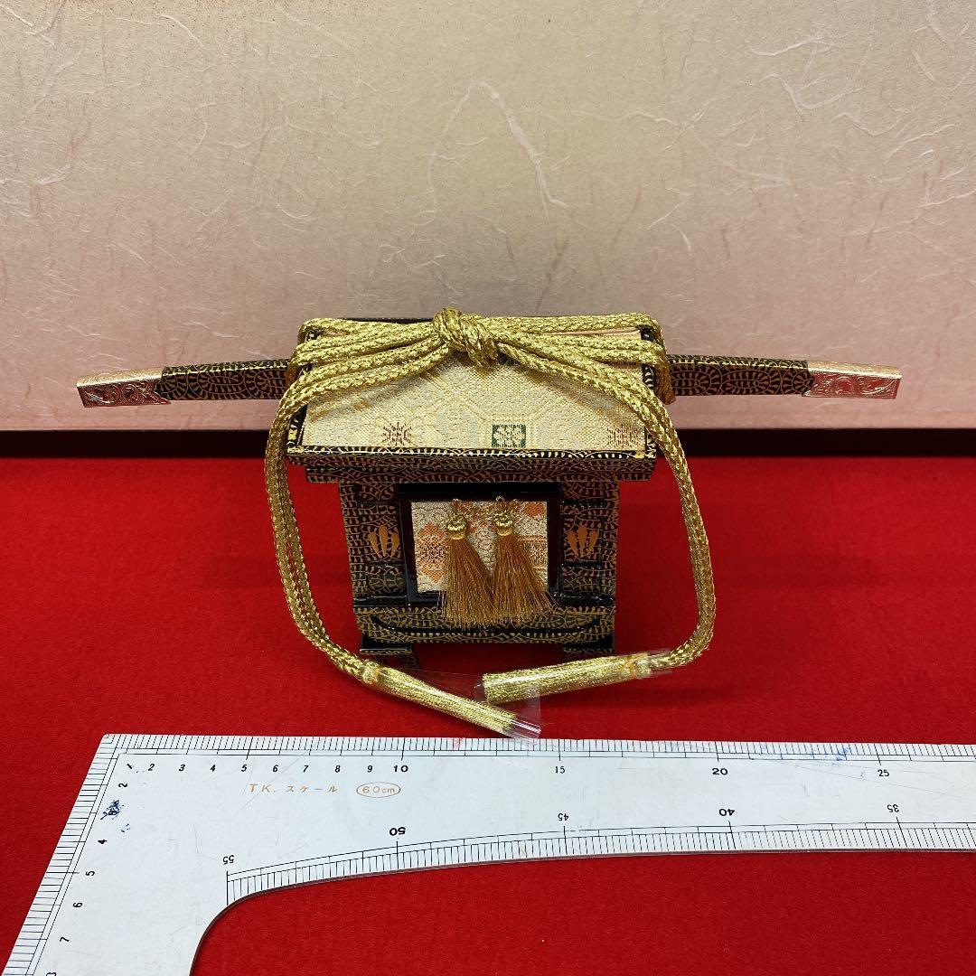 【30】売り切り価格★ひな祭り★雛道具★展示品5-11