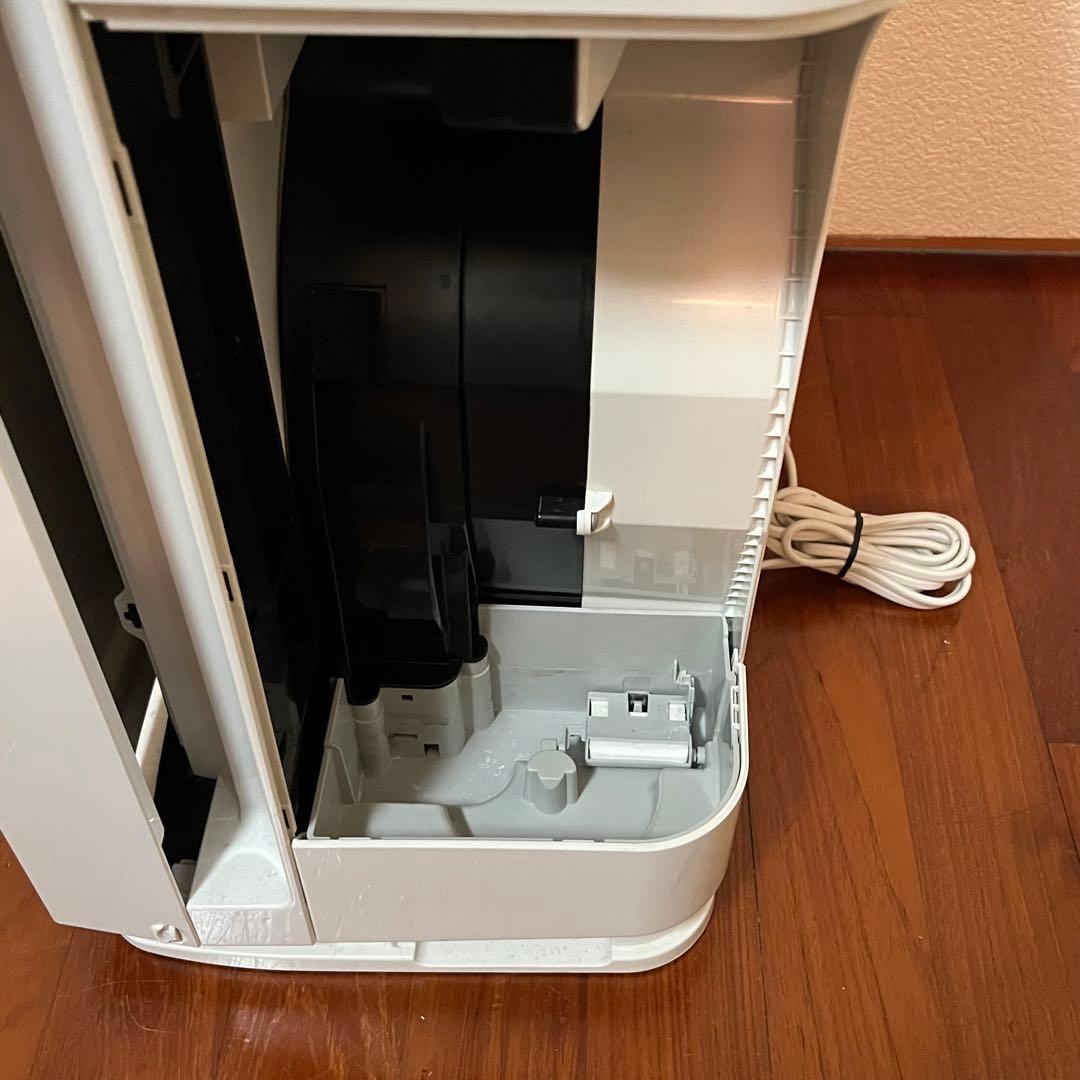 中古 ダイキン 空気清浄機 MCK70XY-W 2020年製 動作確認済み