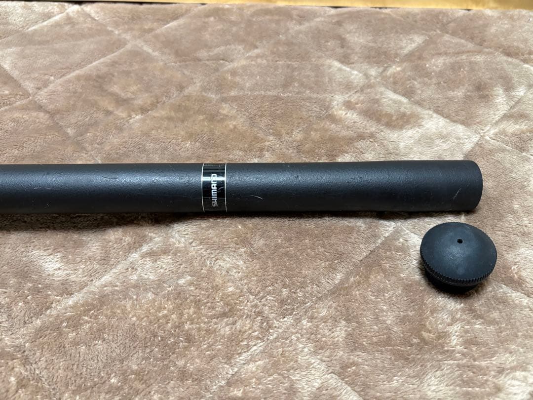 シマノ ISO XT 700 玉ノ柄