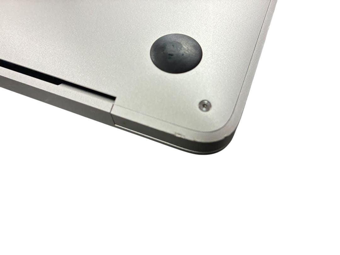 ◯Macbook air Retina 13inch 2019 Apple