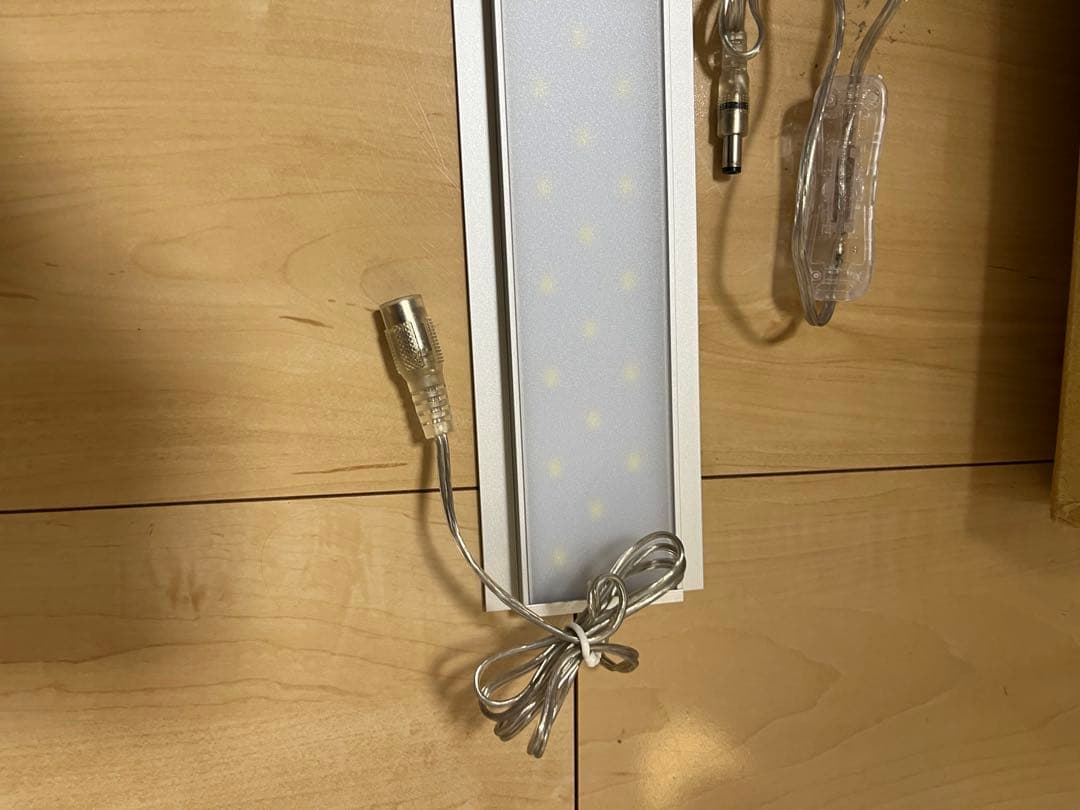 ADA アクアスカイG601/602用照明ユニット