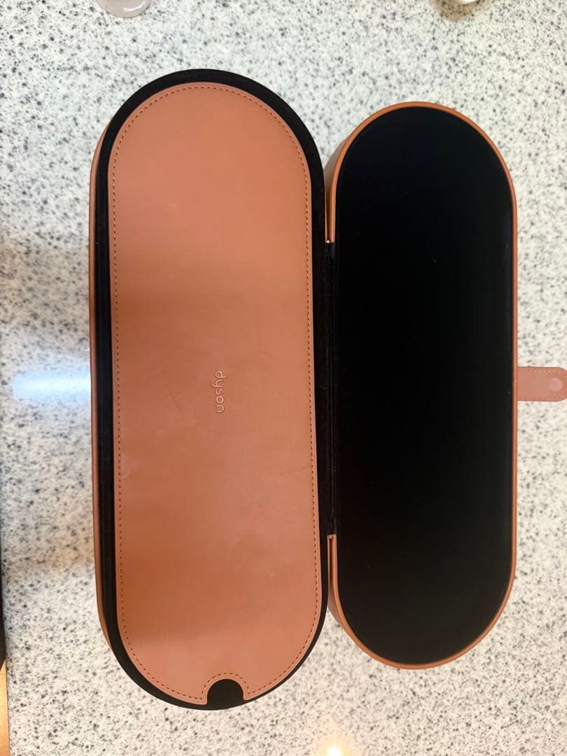 Dyson Airwrap ダイソン　HS01 ヘアスタイラードライヤー