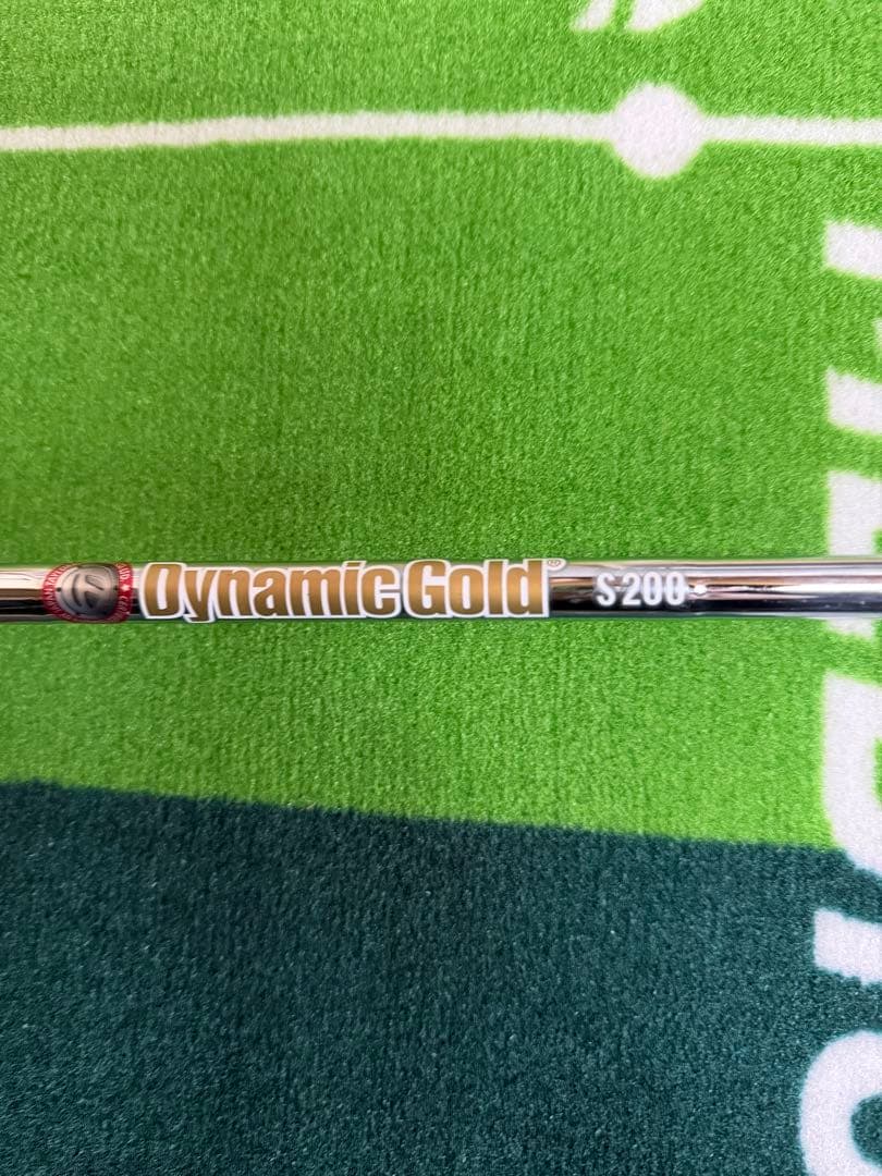 TaylorMade milled grind3 54°-SB11° ブラック