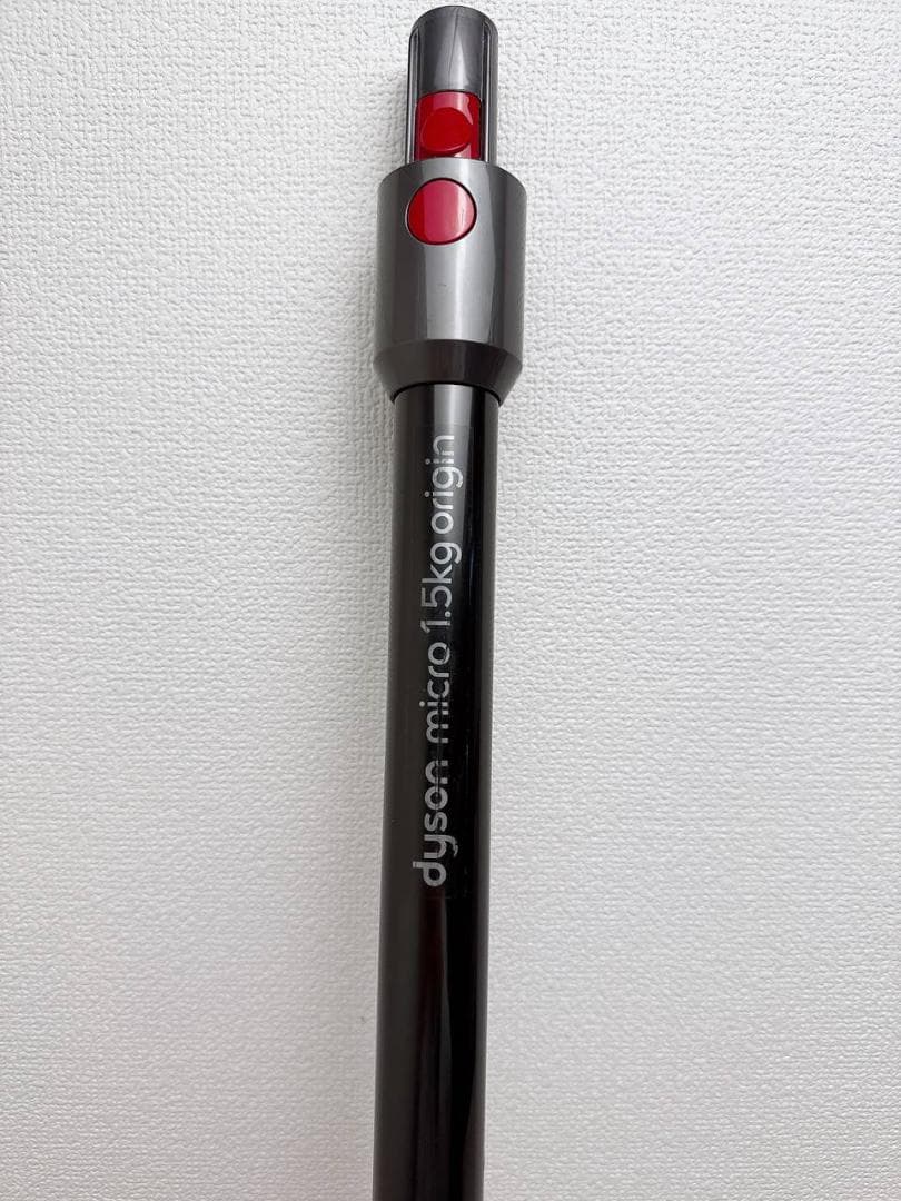 【分解洗浄済】208-ダイソン dyson SV21 掃除機 作動品