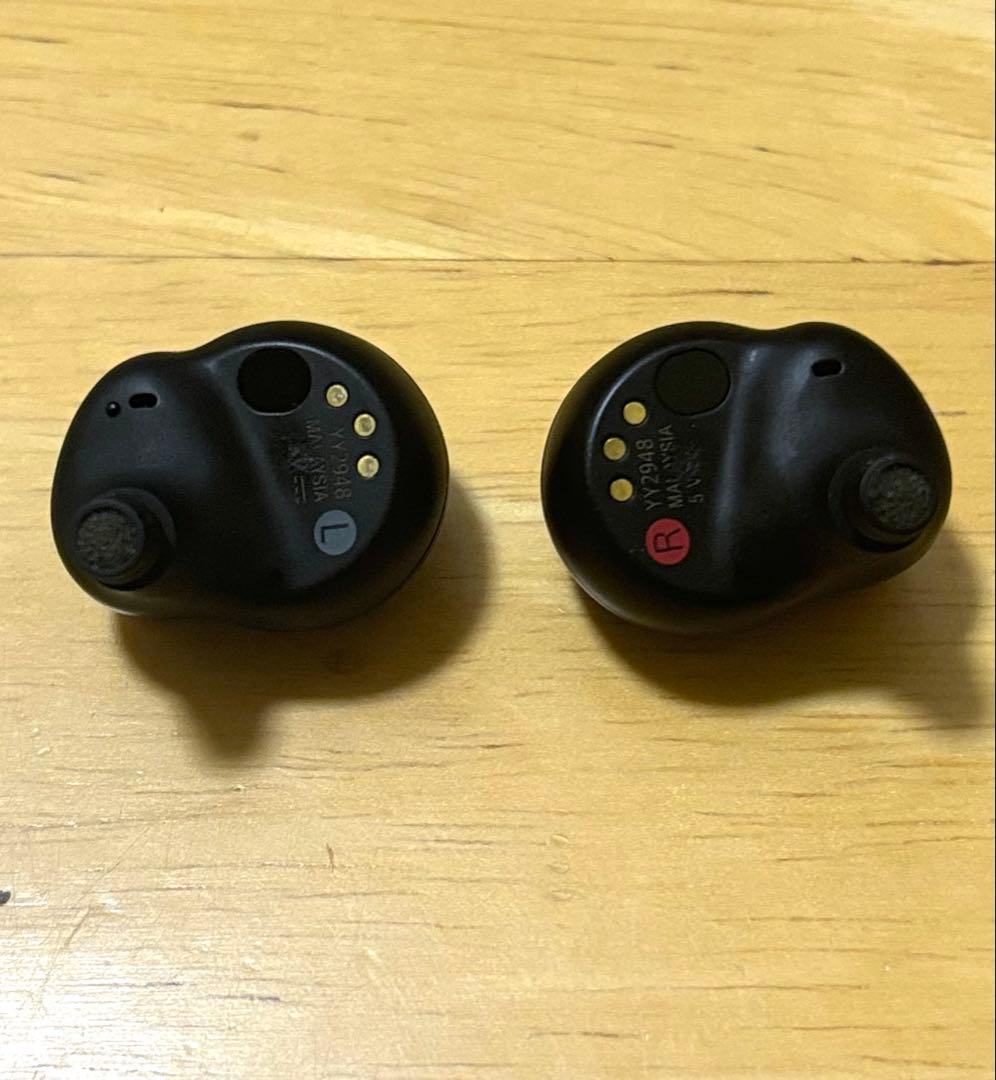 【新品バッテリー交換】SONY WF-1000XM4