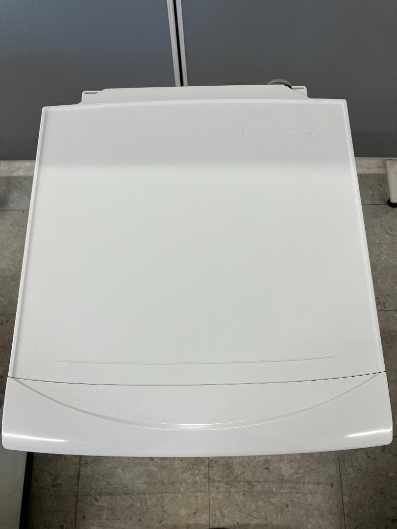 SHARP 冷凍冷蔵庫 SJ-D14EW 137L 2019年製