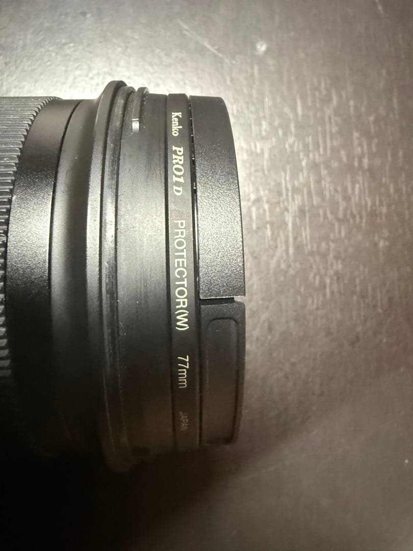 SIGMA 50mm F1.4 DG HSM Art [キヤノン EOS用]