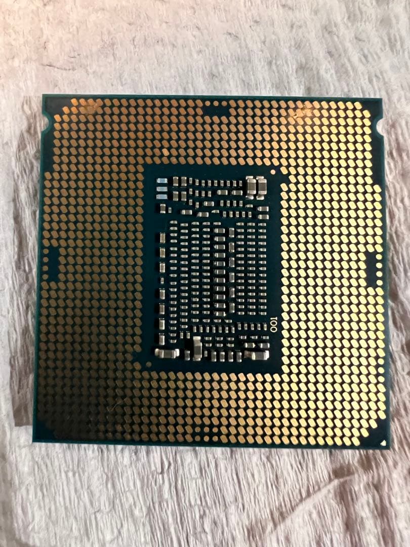 インテル® Core™ i7-8700 プロセッサー 6個