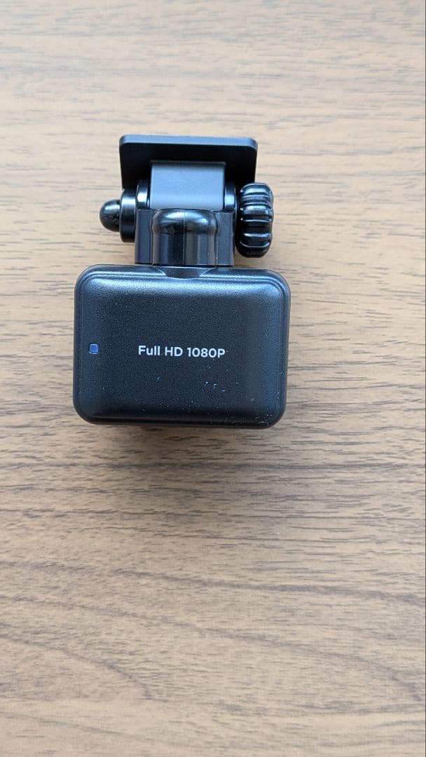 COMTEC ZDR055ドライブレコーダー GPS付き